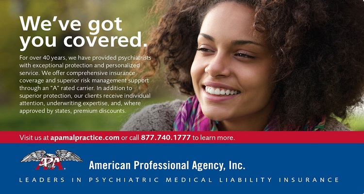 American Professional Agency